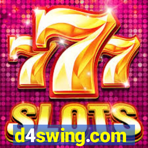 d4swing.com