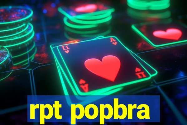 rpt popbra