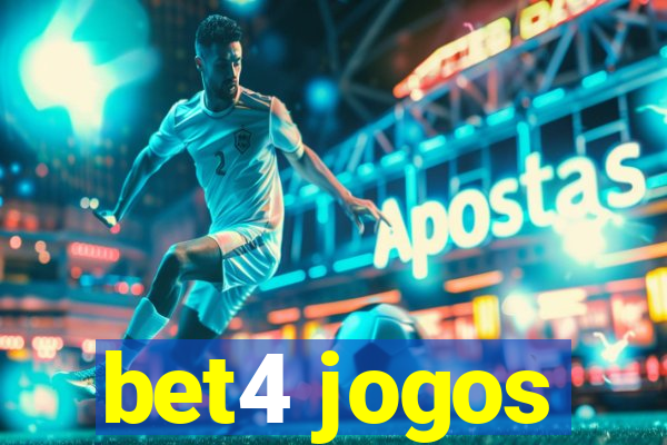 bet4 jogos