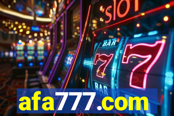 afa777.com