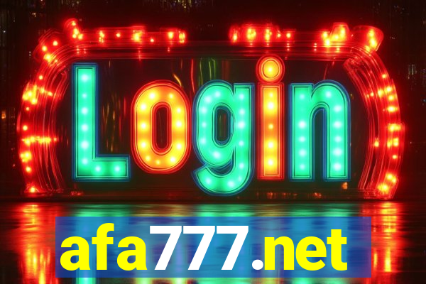 afa777.net