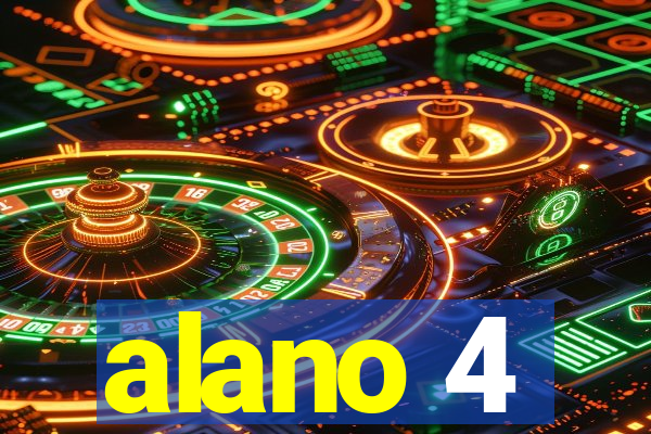 alano 4