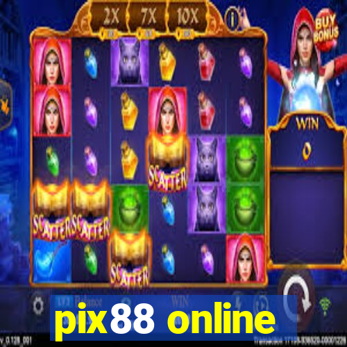 pix88 online