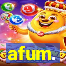 afum.