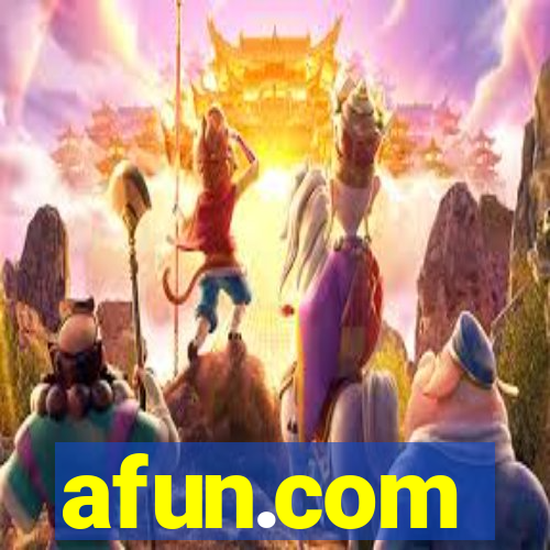 afun.com