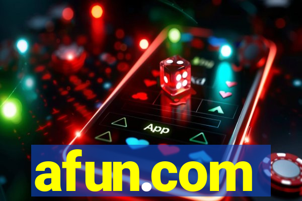 afun.com