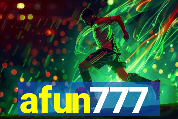 afun777