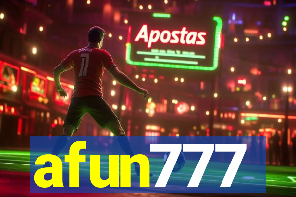 afun777