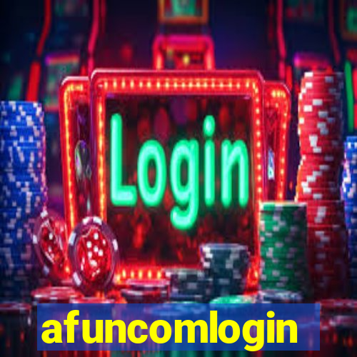 afuncomlogin