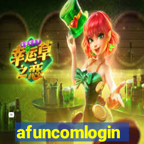 afuncomlogin