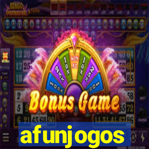 afunjogos