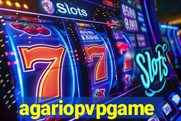 agariopvpgame