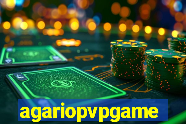 agariopvpgame