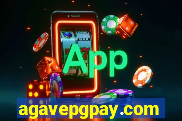 agavepgpay.com