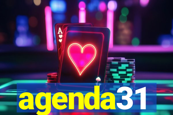 agenda31