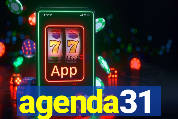 agenda31