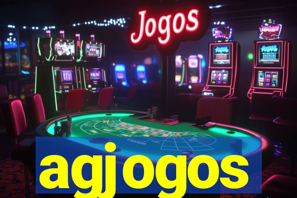 agjogos