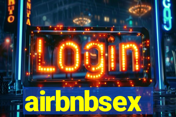 airbnbsex