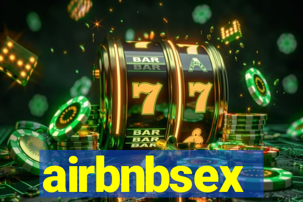 airbnbsex