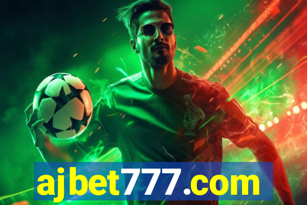 ajbet777.com