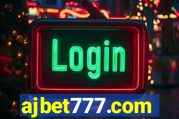 ajbet777.com