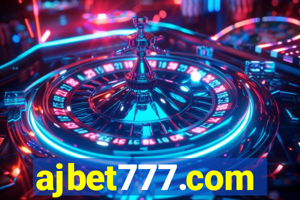 ajbet777.com