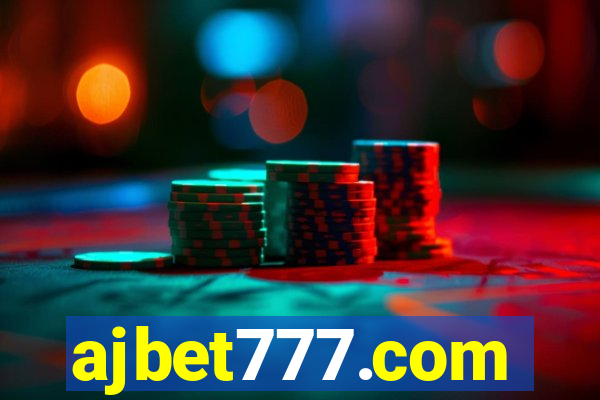 ajbet777.com