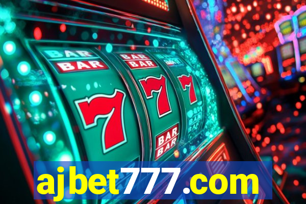 ajbet777.com