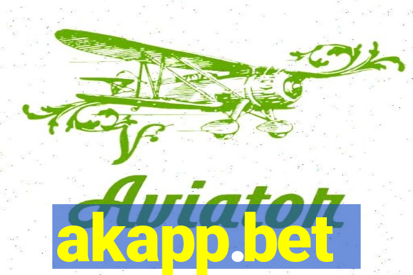 akapp.bet