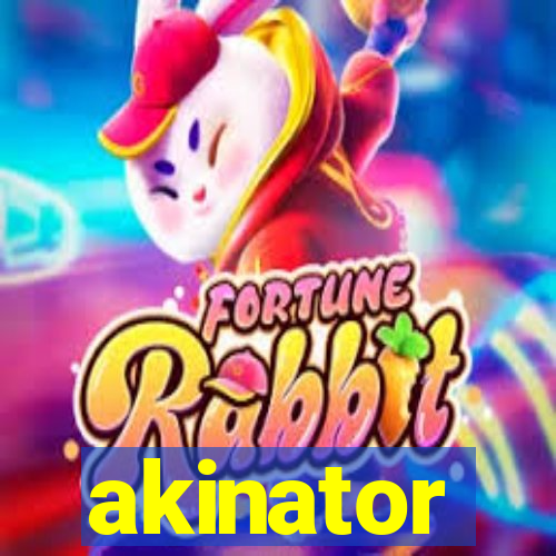 akinator