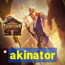 akinator