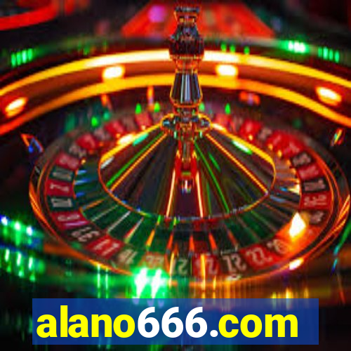 alano666.com