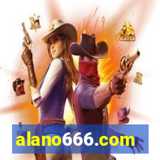 alano666.com