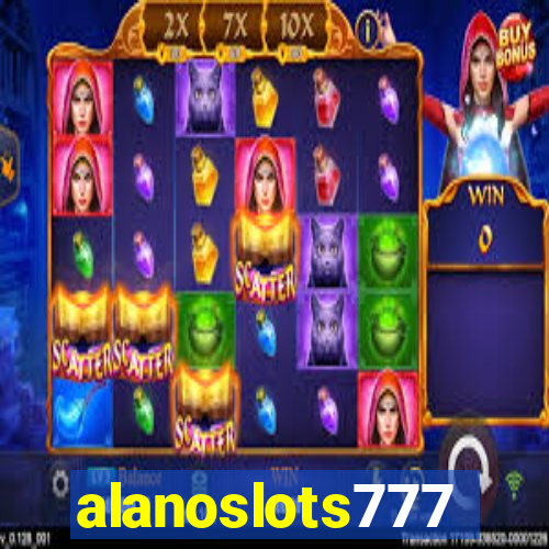 alanoslots777