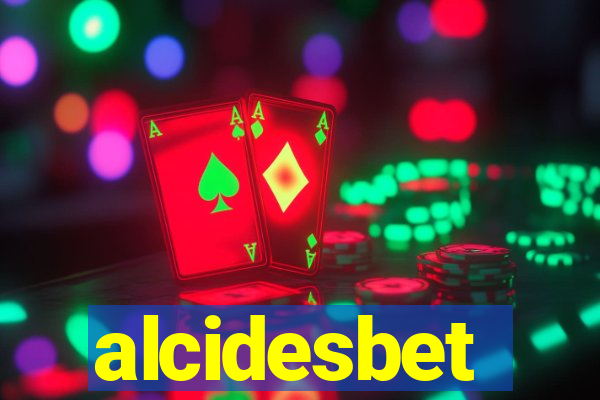 alcidesbet