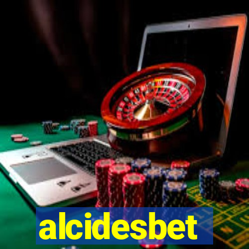 alcidesbet