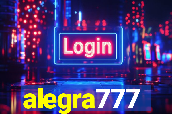 alegra777