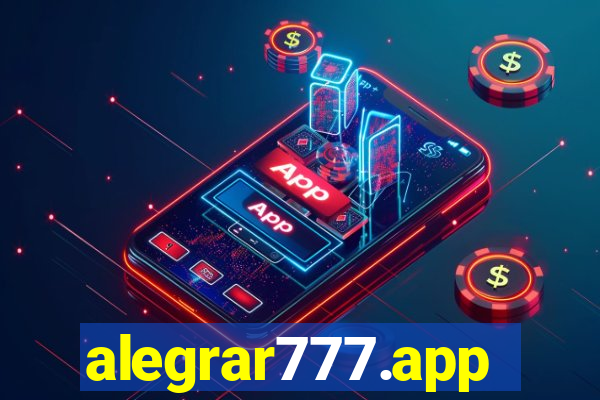 alegrar777.app