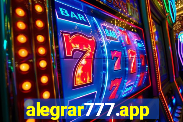 alegrar777.app