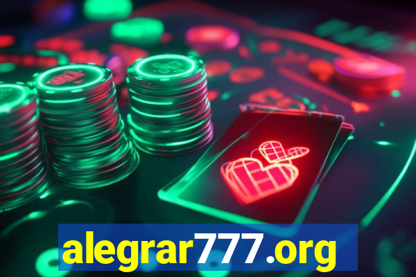 alegrar777.org