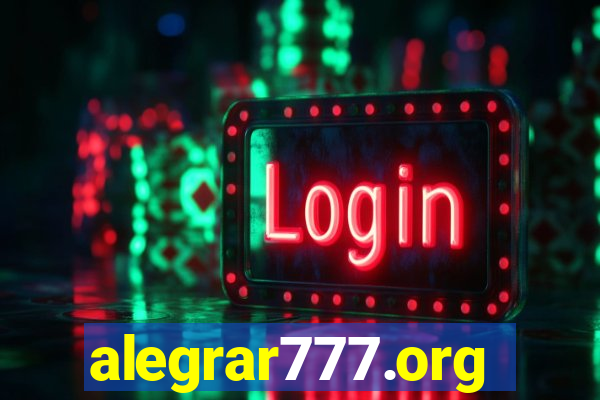 alegrar777.org