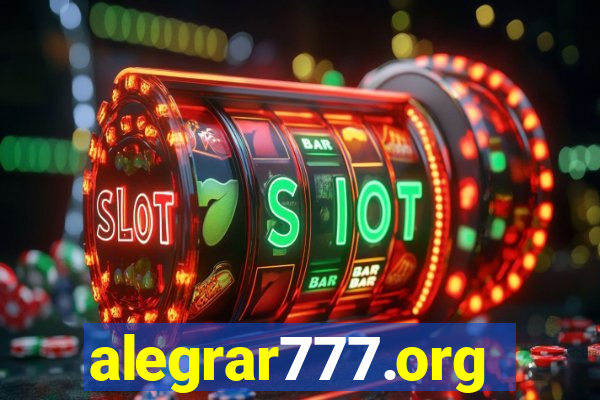 alegrar777.org