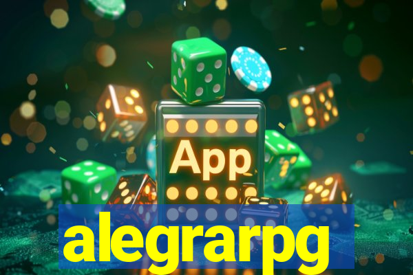 alegrarpg