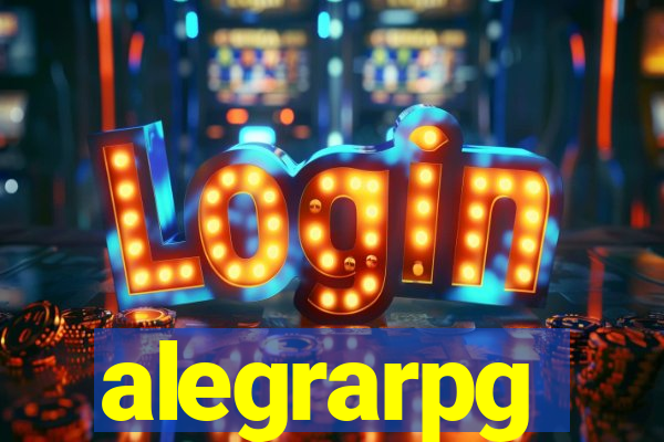 alegrarpg