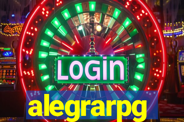 alegrarpg