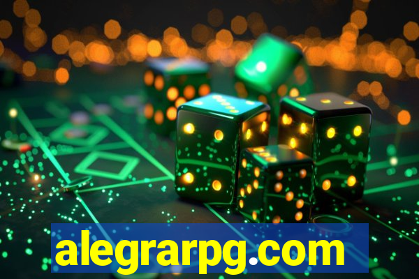 alegrarpg.com