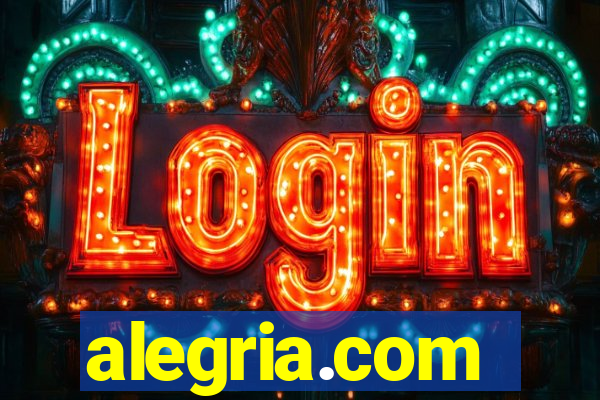 alegria.com