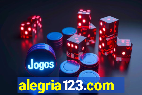 alegria123.com