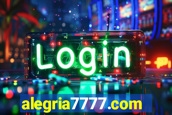 alegria7777.com