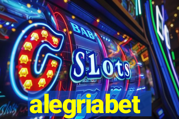 alegriabet